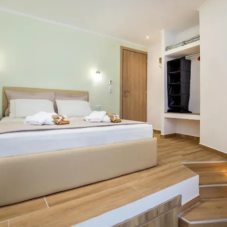 Malama Bh Pico Tatil Evi Potos