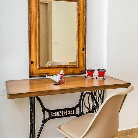 Malama Bh Pico Tatil Evi Potos