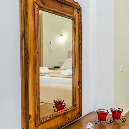 Malama Bh Pico Tatil Evi Potos