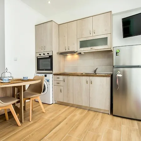 Malama Bh Pico Tatil Evi Potos