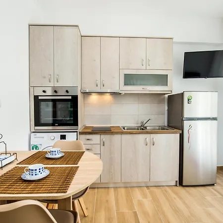 Tatil Evi Malama Bh Pico