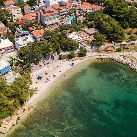 Tatil Evi Malama Bh Pico