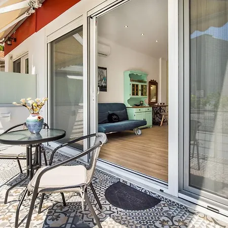 Malama Bh Pico Tatil Evi Potos