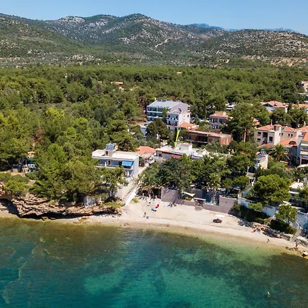 Tatil Evi Malama Bh Pico