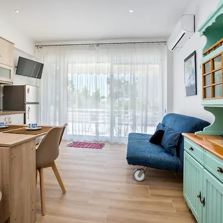 Malama Bh Pico Tatil Evi *