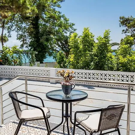 Tatil Evi Malama Bh Pico