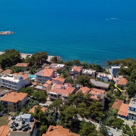 Tatil Evi Malama Bh Pico *