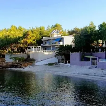 Malama Bh Pico Tatil Evi Potos