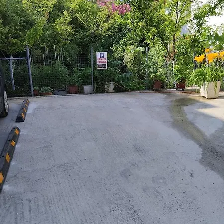 Tatil Evi Malama Bh Pico *