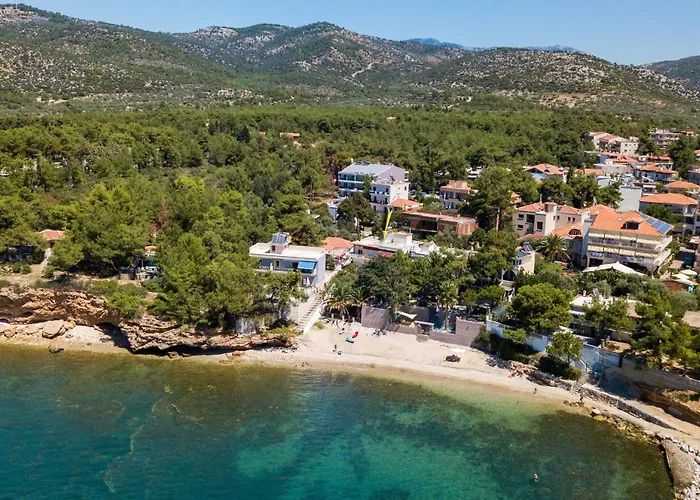 Сasa de vacaciones Malama Bh Pico