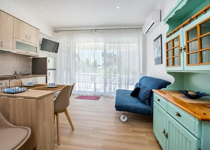 Malama Bh Pico Сasa de vacaciones *