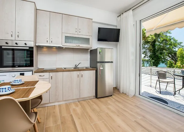 Malama Bh Pico Сasa de vacaciones *