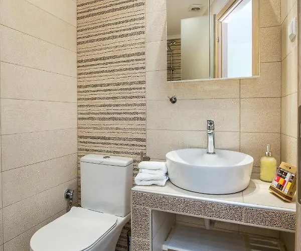 Malama Bh Pico Сasa de vacaciones Potos