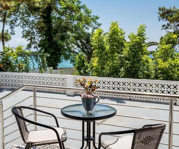 Сasa de vacaciones Malama Bh Pico