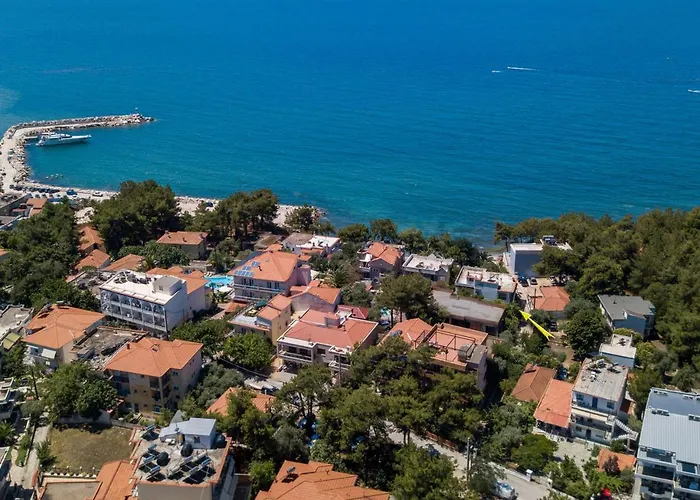 Сasa de vacaciones Malama Bh Pico *