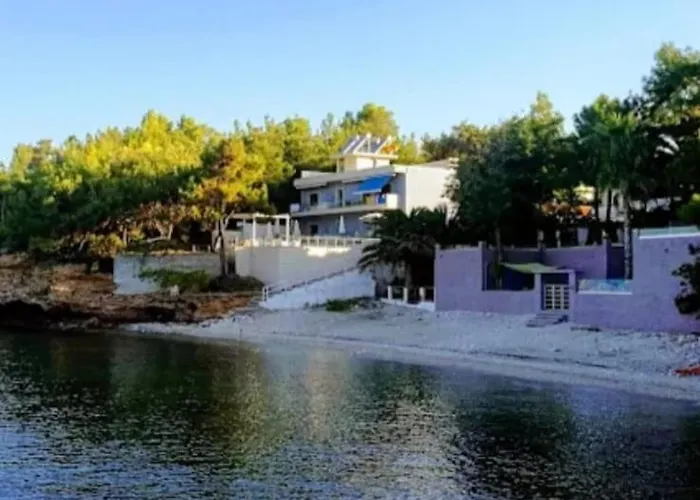 Malama Bh Pico Сasa de vacaciones Potos