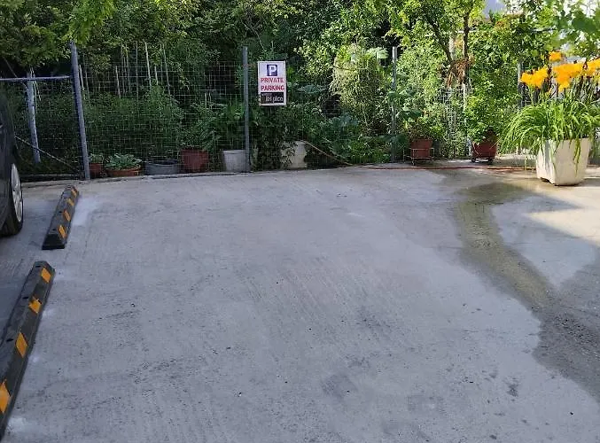 Сasa de vacaciones Malama Bh Pico *