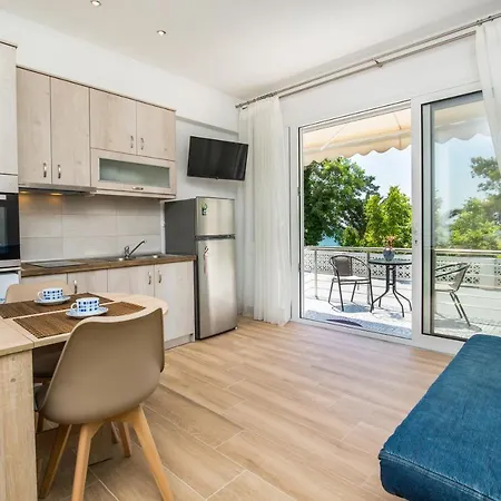 Holiday home Malama Bh Pico *