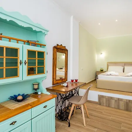 Holiday home Malama Bh Pico