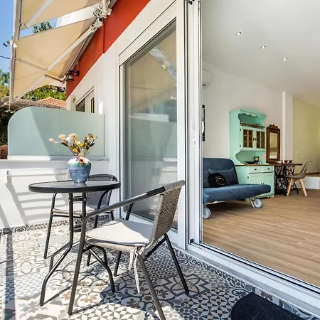 Malama Bh Pico Ferienhaus