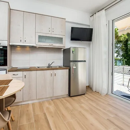 Malama Bh Pico Holiday home *