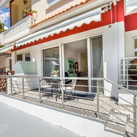 Ferienhaus Malama Bh Pico Potos