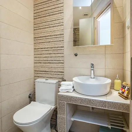 Malama Bh Pico Holiday home Potos