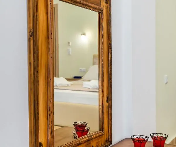 Malama Bh Pico Сasa de vacaciones Potos