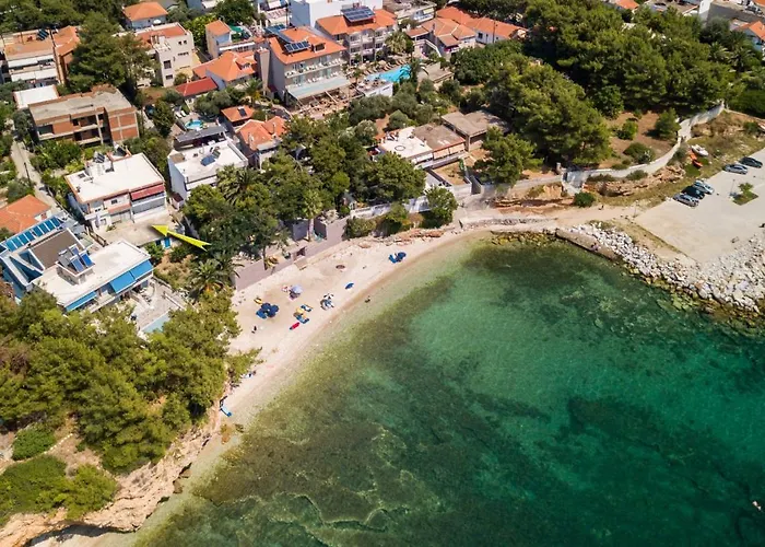 Сasa de vacaciones Malama Bh Pico