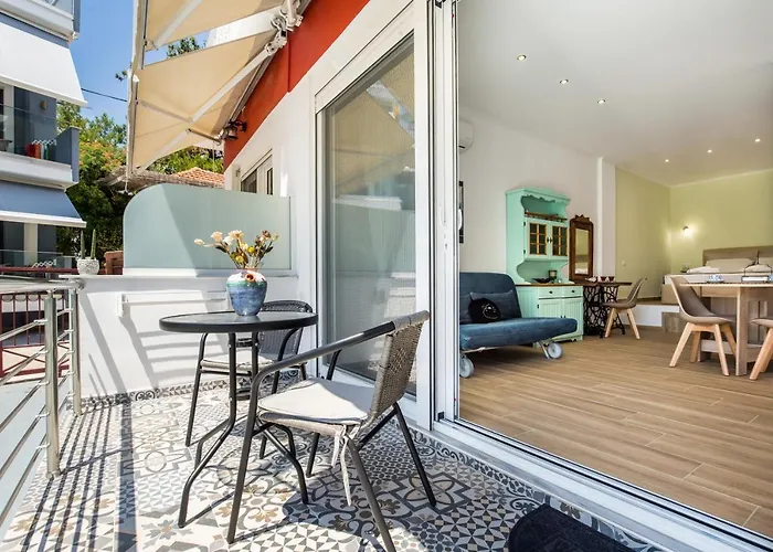 Malama Bh Pico Сasa de vacaciones